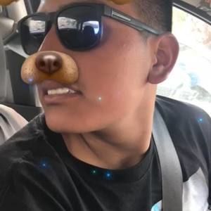 Meet your Posher, Leon